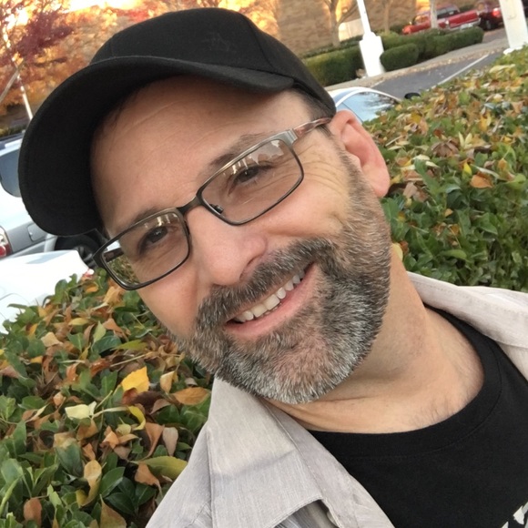 Meet your Posher, Ron - Picture 2 of 2